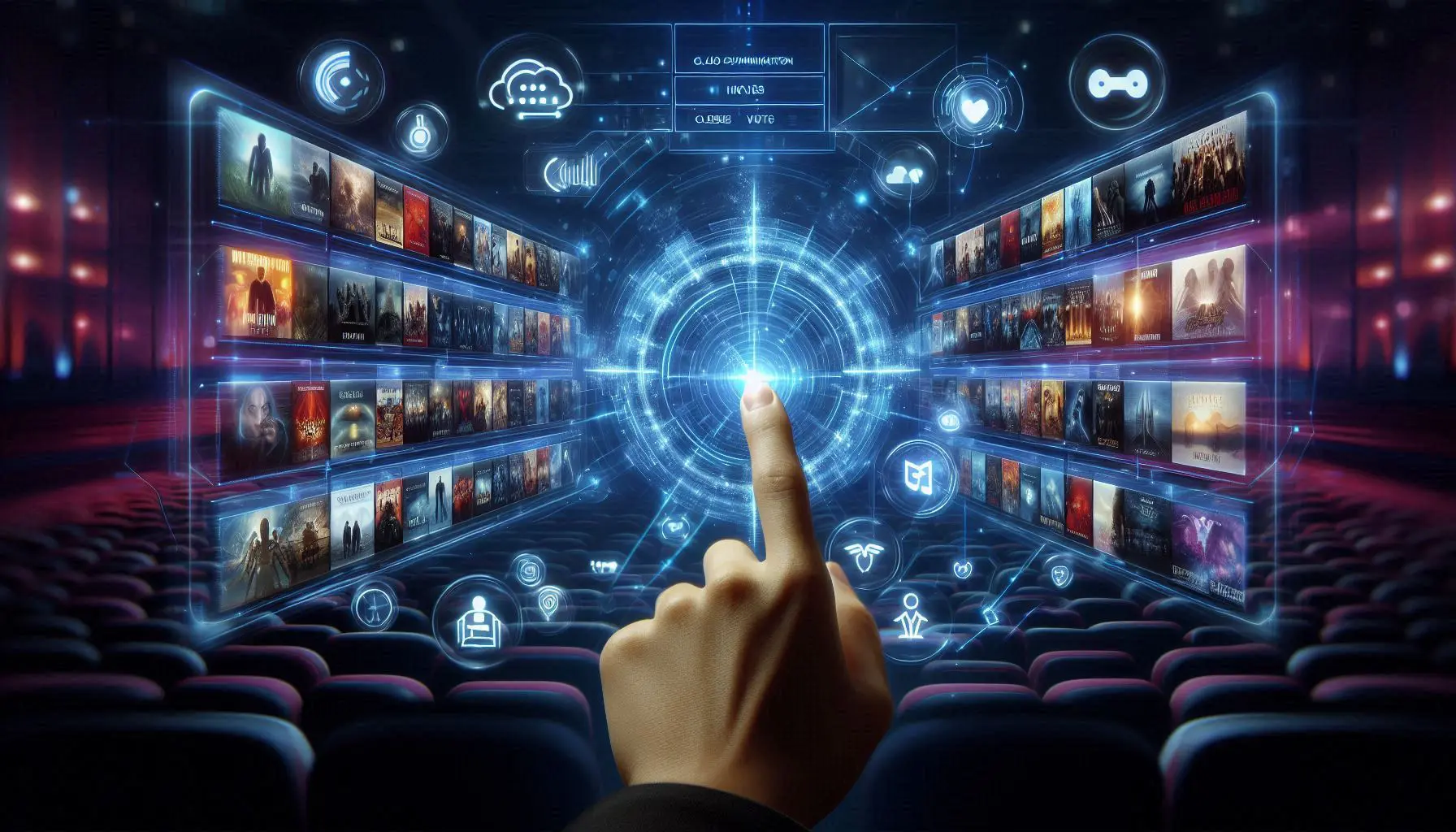 The Ultimate Seamless Guide to Updating OTT Movie Libraries