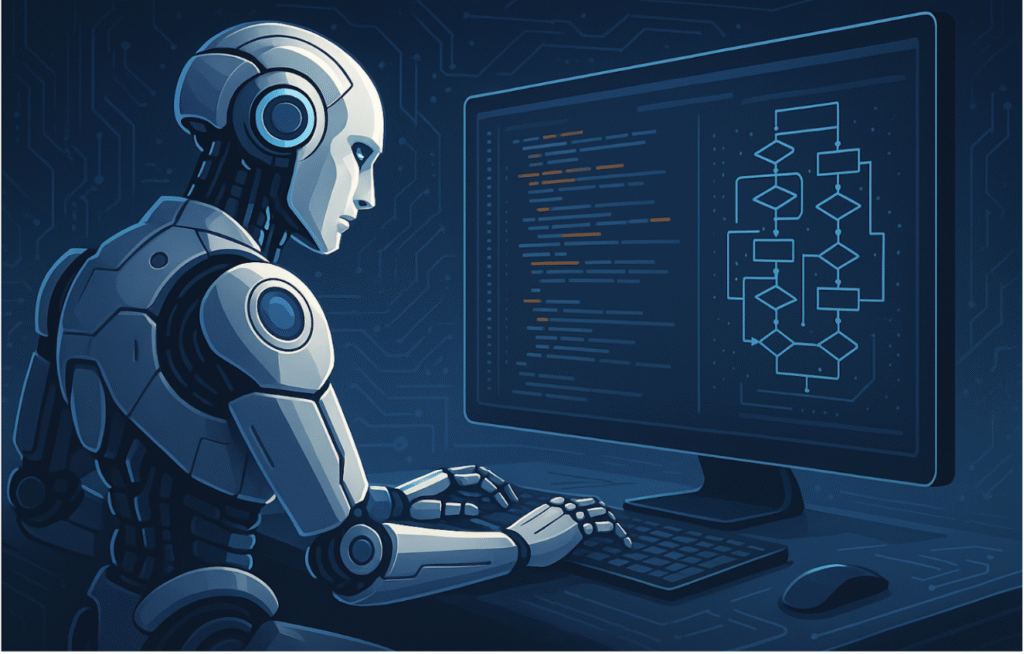 Adopting AI tools Across Our Software Development Lifecycle