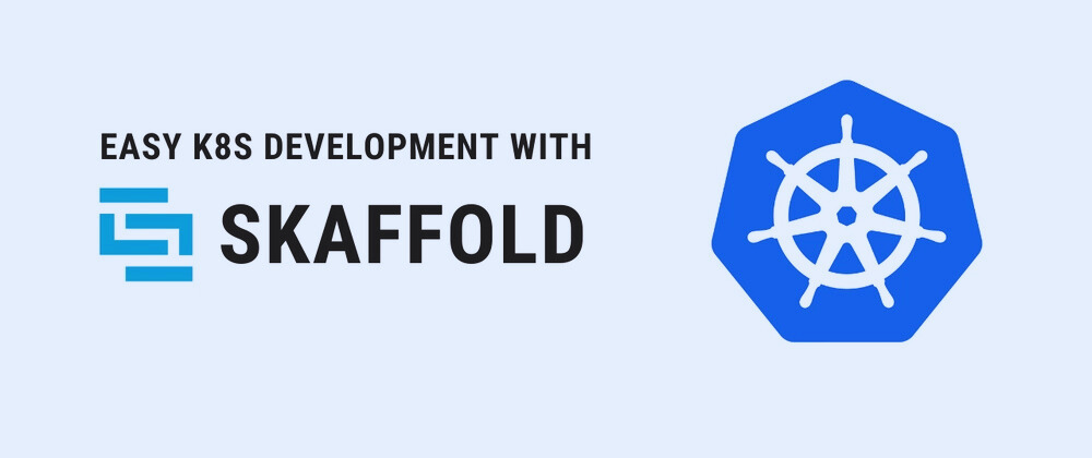 Skaffold