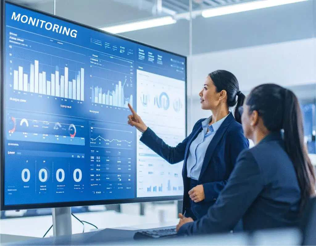 EC2 Monitoring Benefits