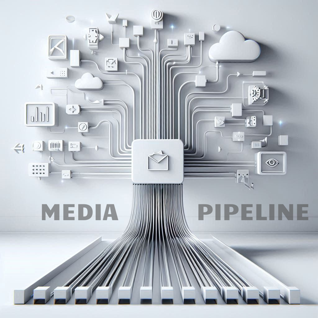 Media Pipelines Automation