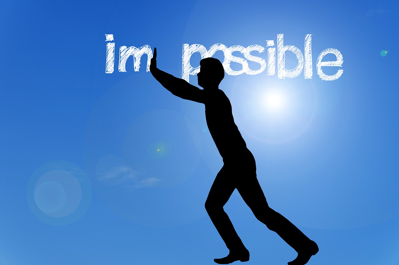 possible, impossible, opportunity-4058672.jpg