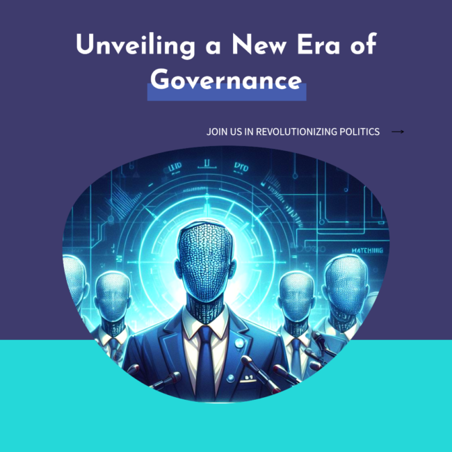  AI Politician’s Assistant: Unveiling a New Era of Governance