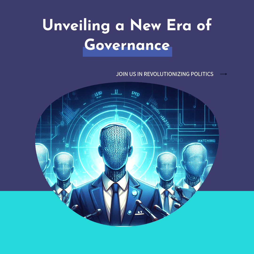AI Politician’s Assistant: Unveiling a New Era of Governance