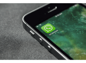 WhatsApp bot Image