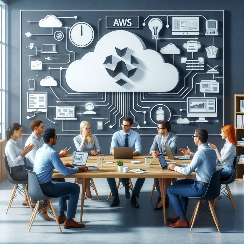 A Cloud Migration Journey from One Region to Another