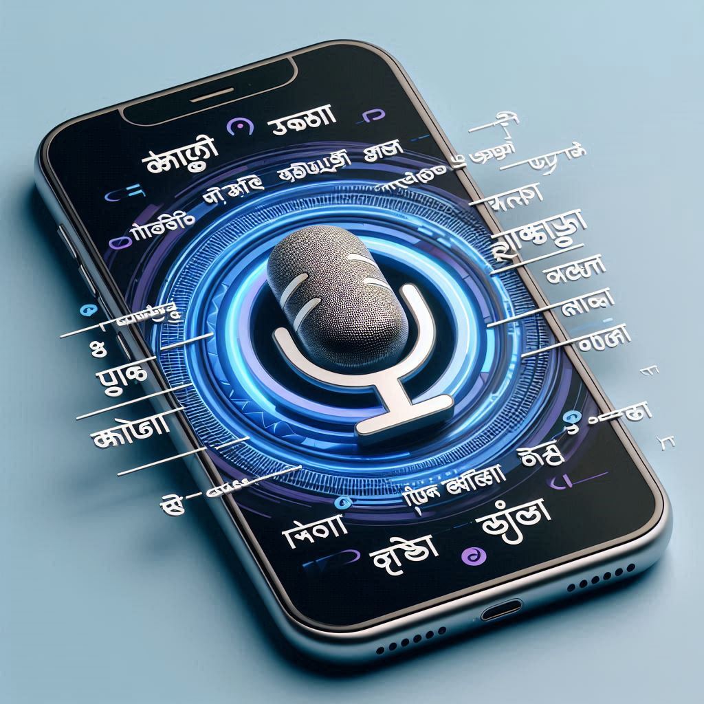 Connecting India: Speech-to-Text Tech for Better Interaction