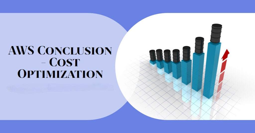 Conclusion Cloud Cost Optimization