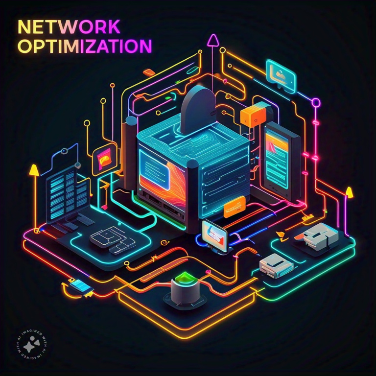 aws network optimization