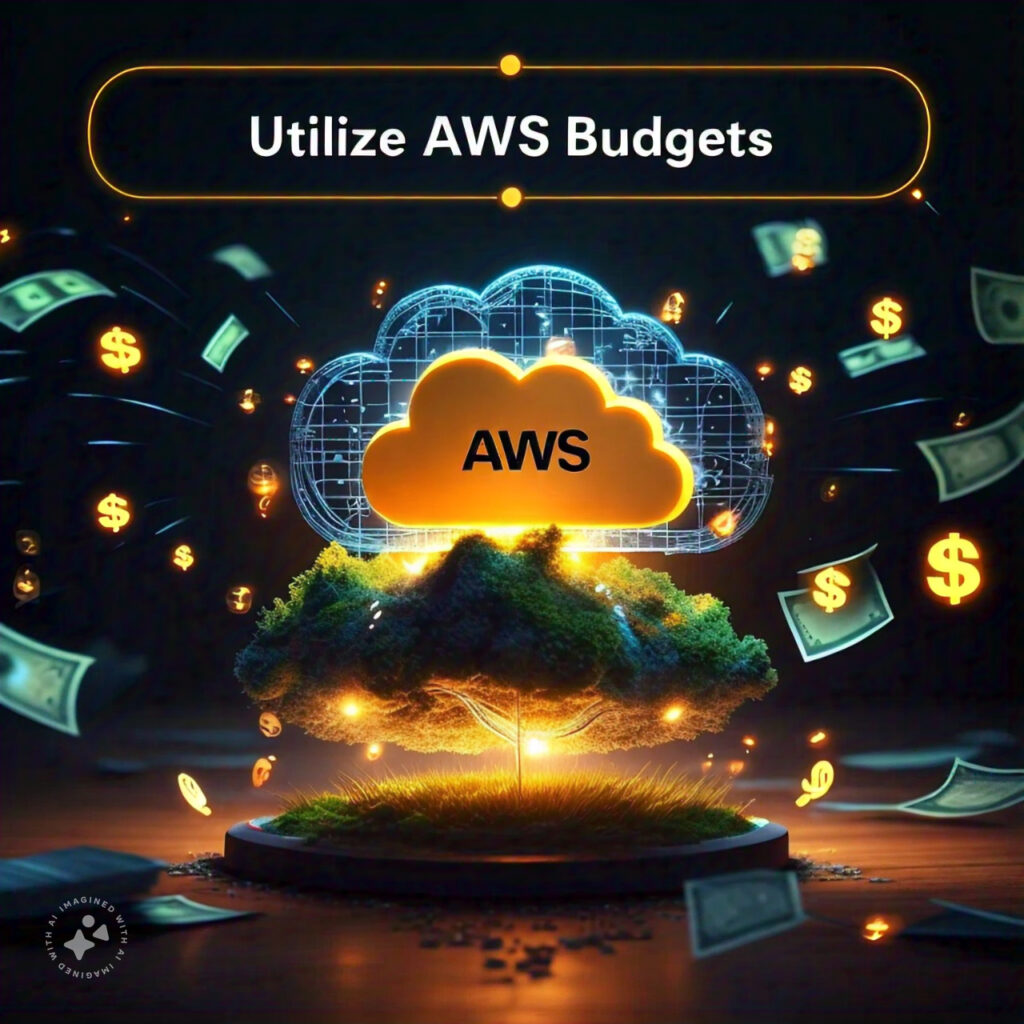 aws budgets