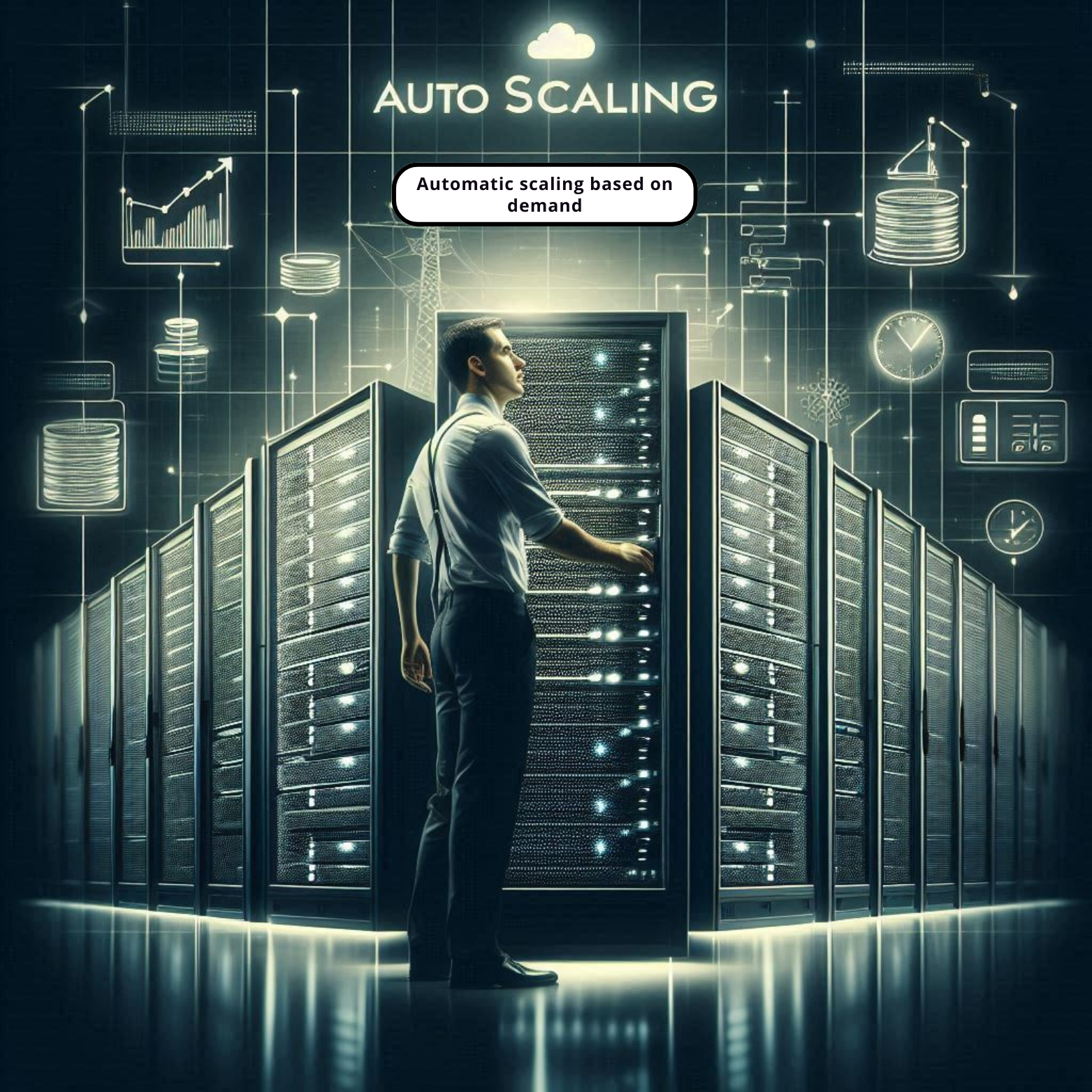 aws auto scaling