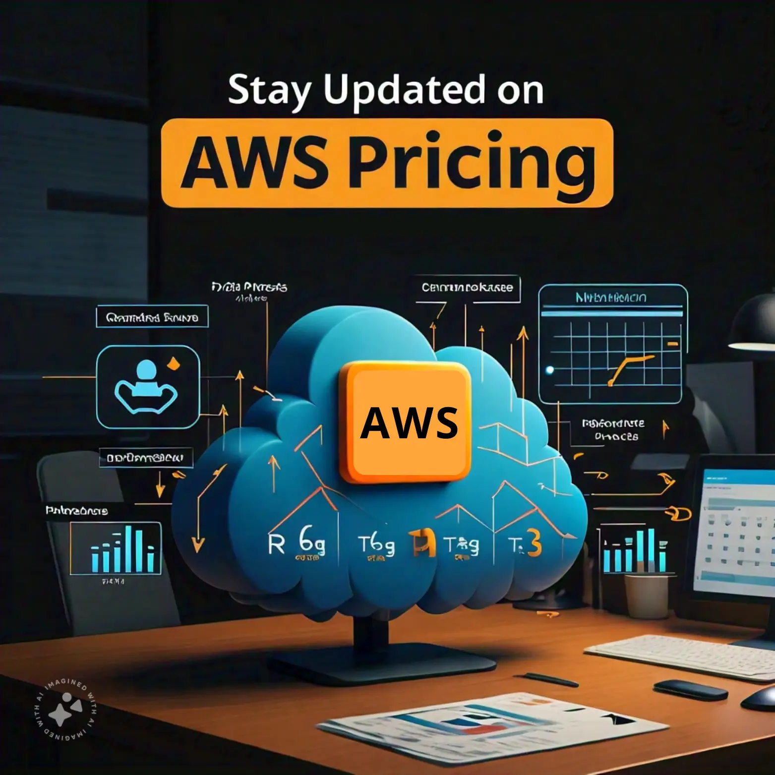 aws pricing