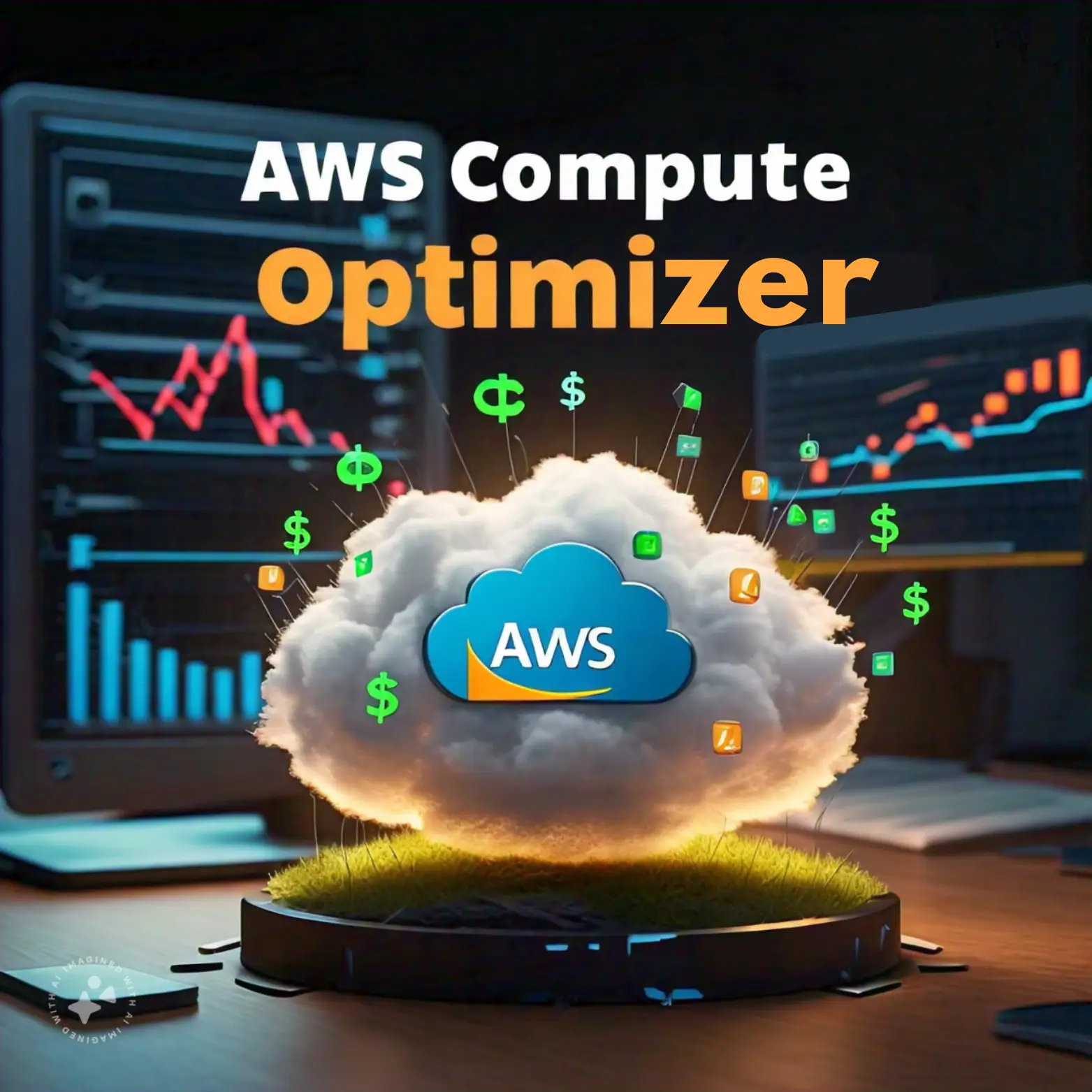 aws compute optimizer