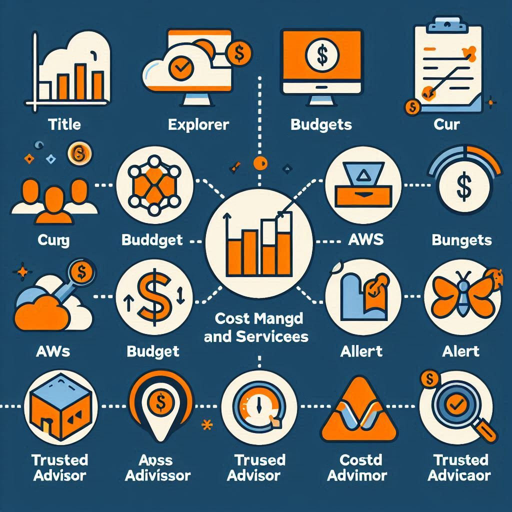 cloud cost management tools