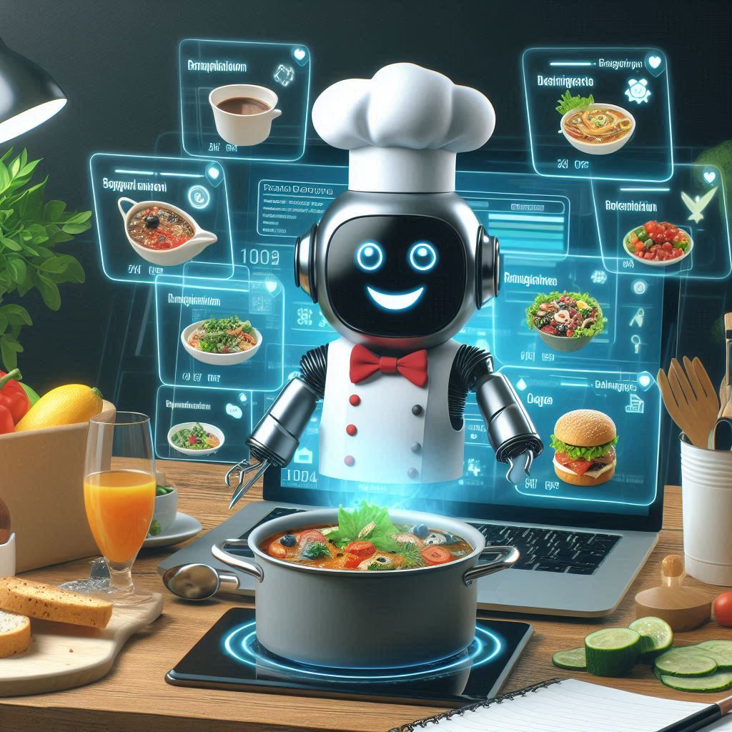 Cooking Assistance