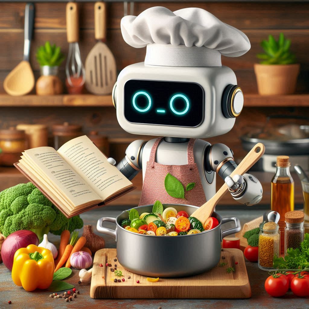 cookingassistance