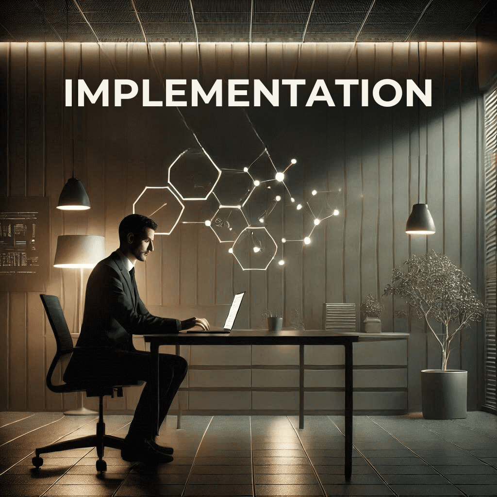 gitops implementation