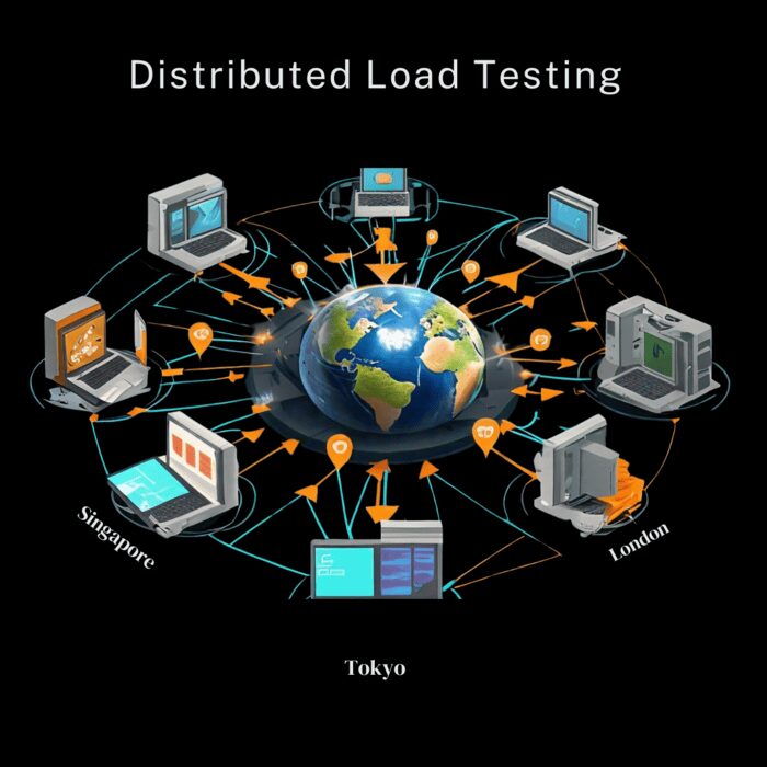 What is Distributed Load Testing and Why Does It Matter for OTT