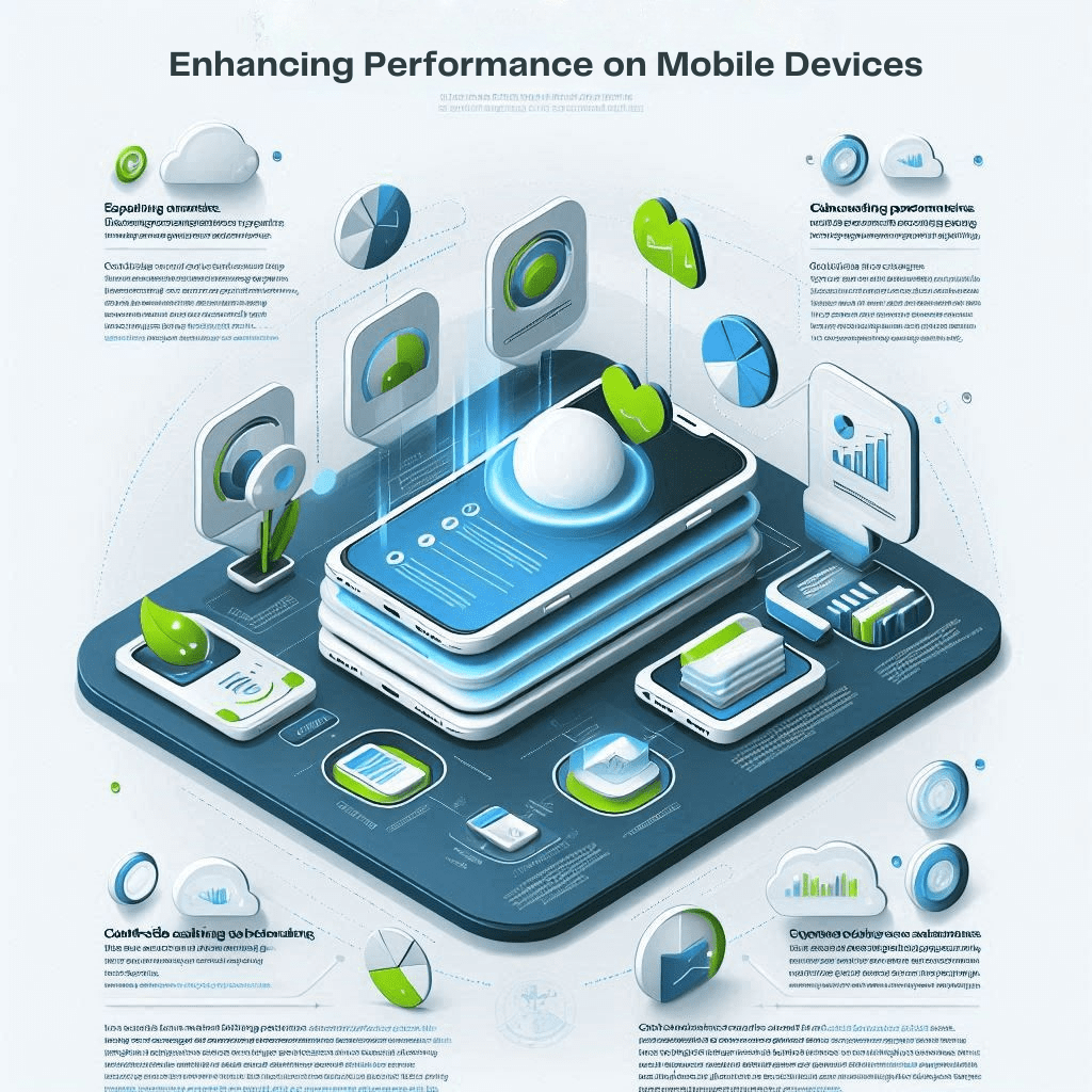 scale OTT platform: Client-Side Caching: Enhancing Performance on Mobile Devices