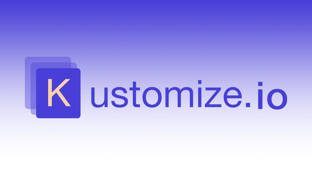 Kustomize