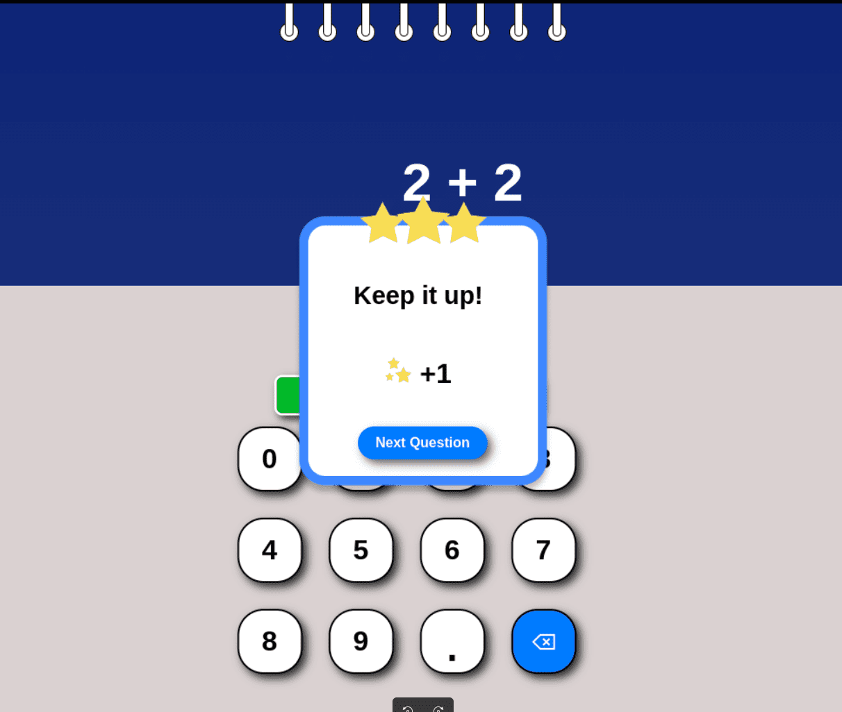 Math Quiz Master: Quick, Smart & Addictive puzzles for All