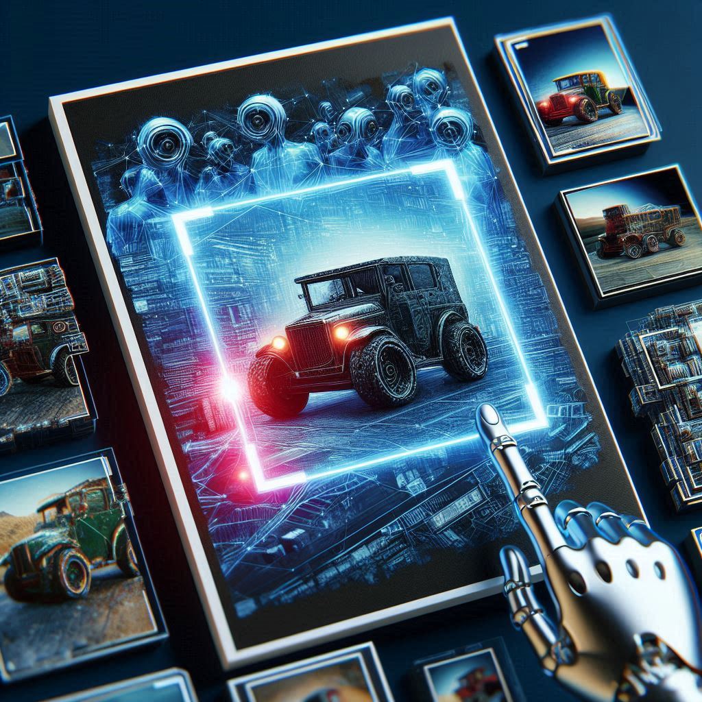 Video Object Extraction: Secrets to Unlock a New Tech Surge