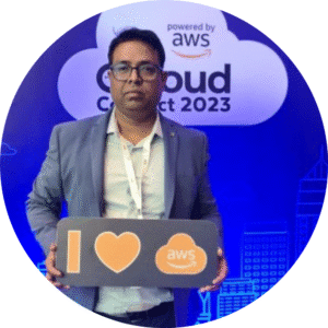 Chandrakant  Agrawal