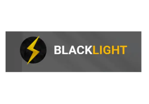 BlackLight : 