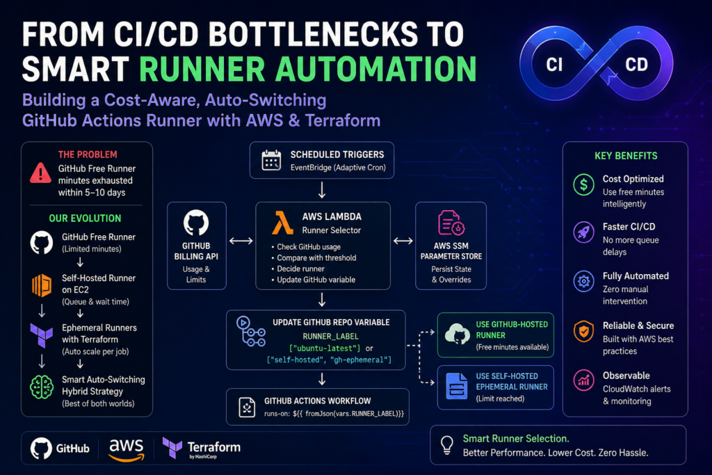 GitHub Actions Runners