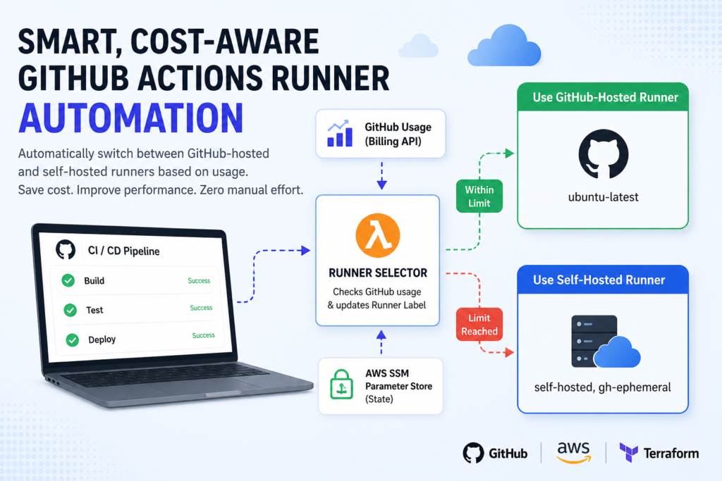 GitHub Actions Runners